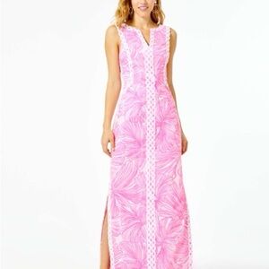 Lilly Pulitzer Daise Maxi